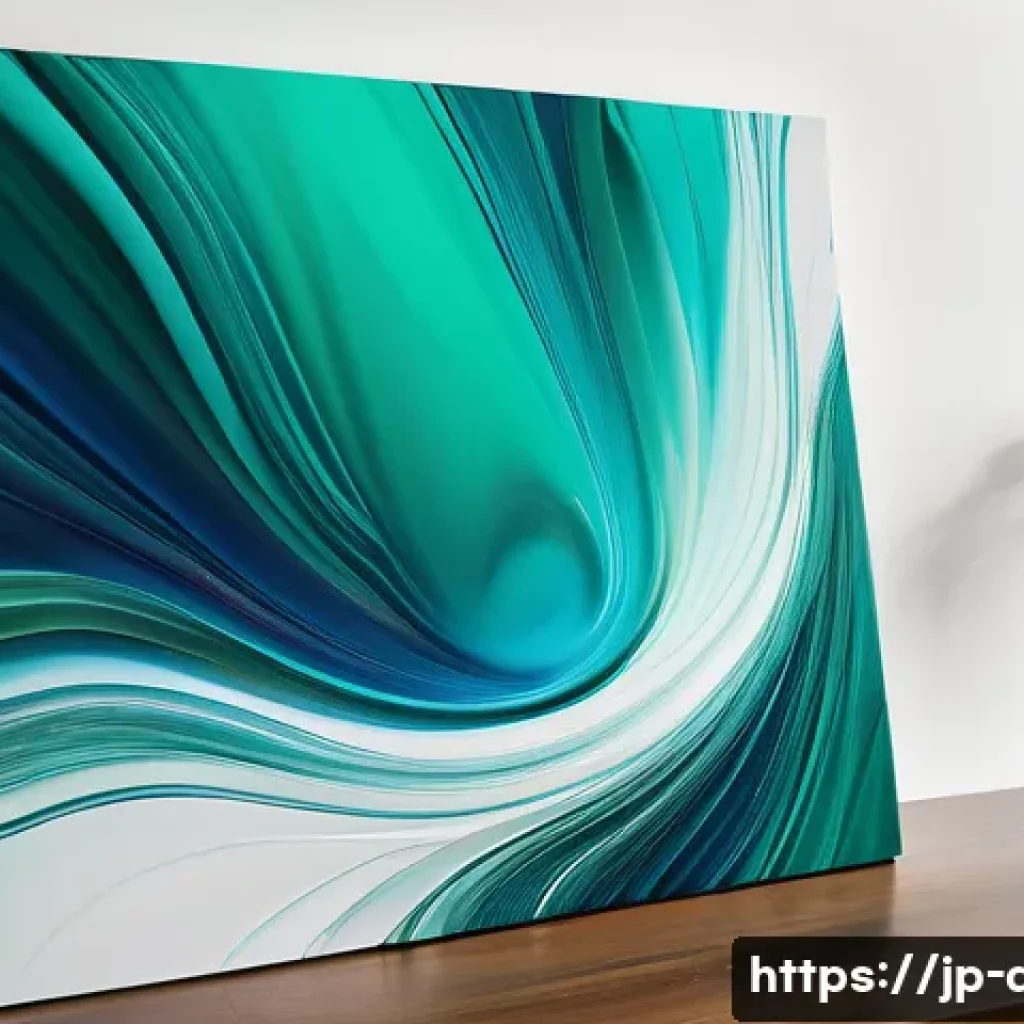 HTML5 Canvas를 활용한 애니메이션 제작 - **Dynamic Abstract Art Canvas:**
    A vibrant and fluid abstract art piece designed for a digital c...