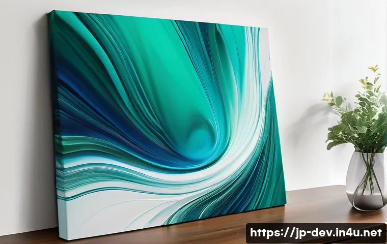 HTML5 Canvas를 활용한 애니메이션 제작 - **Dynamic Abstract Art Canvas:**
    A vibrant and fluid abstract art piece designed for a digital c...