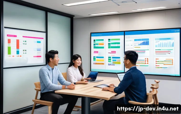 서버 과부하를 방지하는 최적화 방법 관련 이미지 1